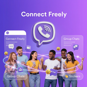 Viber多设备使用注意事项 - Viber官网
