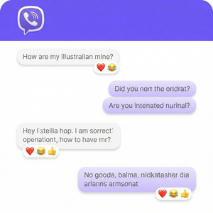Viber视频批量发送方法 - Viber官网