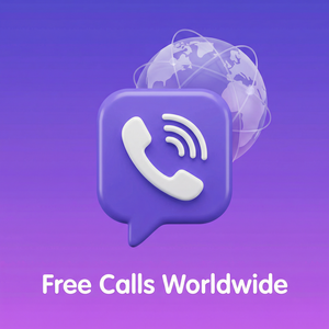 Viber朋友使用完整指南 - Viber官网