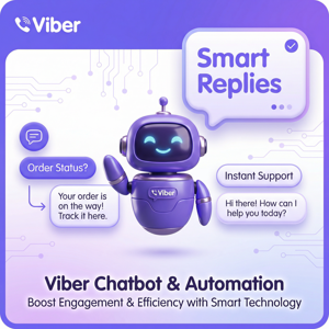 Viber用户分层管理方法 - Viber官网